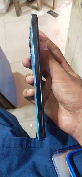 Infinix hot 40i exchange possible 2