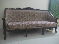 5 seater sofa