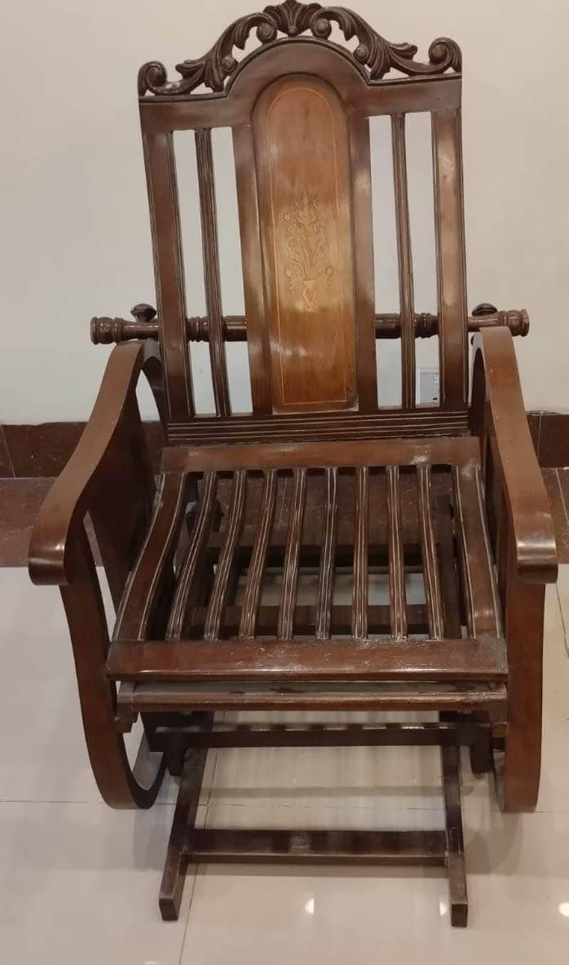 rocking chair 1