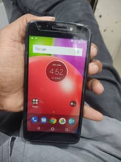 Moto E4 2/16 PTA approved