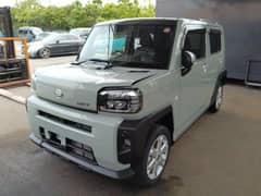 Daihatsu Taft 2023