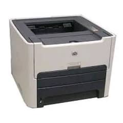 HP LaserJet 1320 Printer Series