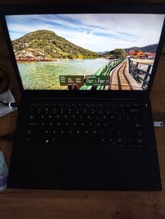 Dell latitude 7490 core i5 , 8th generation , laptop ,8GB/256GB