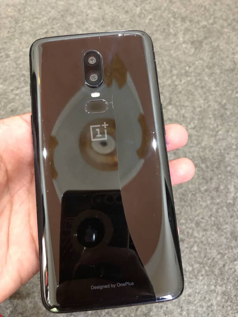 Oneplus 6 5G 1