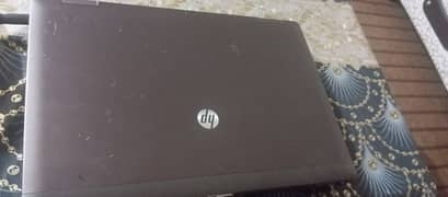 hp laptop i5