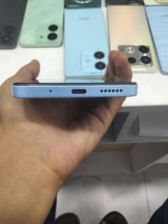 redmi 12 8/128 10 by 10 condition 8 month warranty