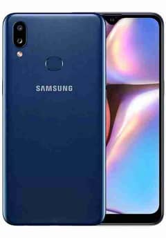 Samsung a10s  2/32 pta prov 0