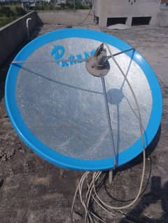 dish antenna  sell 032114546O5