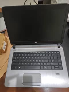 HP 440 G1 and Gateway 2nd Generation  Low budget laptop