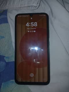 Sumsung A34 256 GB Set For Sale