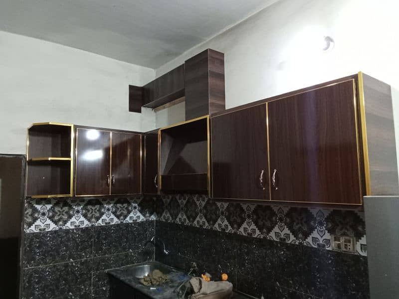 wood work kitchen / wardrobe & Doors/ carpenter services 0324 4075138. 6