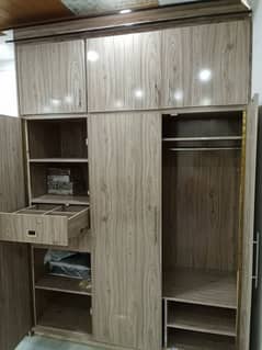 wood work kitchen / wardrobe & Doors/ carpenter services 0324 4075138.