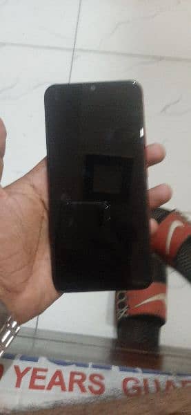 Vivo Y11 3/32 Dual SIM PTA Red Color 1