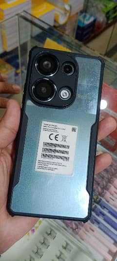 mi Redmi note 13 pro