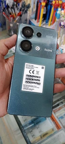 mi Redmi note 13 pro 1