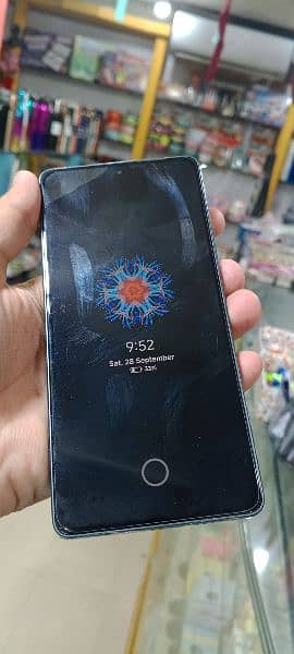 mi Redmi note 13 pro 5