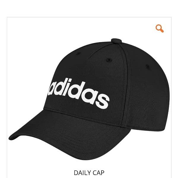 Adidas Original Caps 2