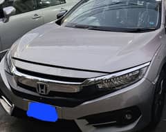 Honda Civic VTi Oriel Prosmatec 2020