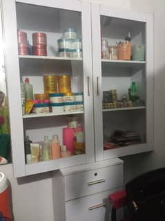 cabinet for office ,salon and home use