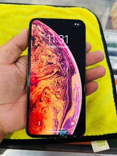 iphone xs max