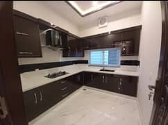 10 Marla House For Rent In Paragon City Lahore