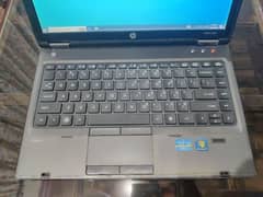 HP Probook 6360b