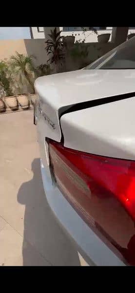 Honda City IVTEC 2018 10