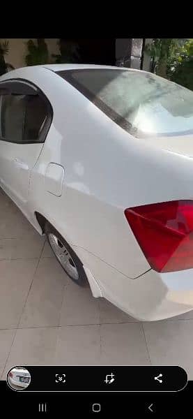 Honda City IVTEC 2018 13