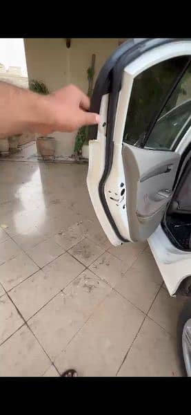 Honda City IVTEC 2018 14