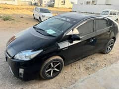 Toyota Prius 2010/2013