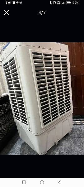 Kohinoor  Air cooler 1