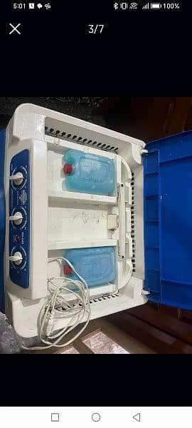 Kohinoor  Air cooler 3