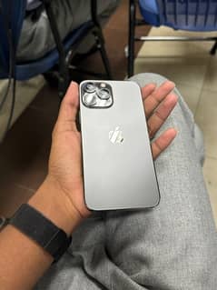 Iphone 13 pro max 128 gb jv