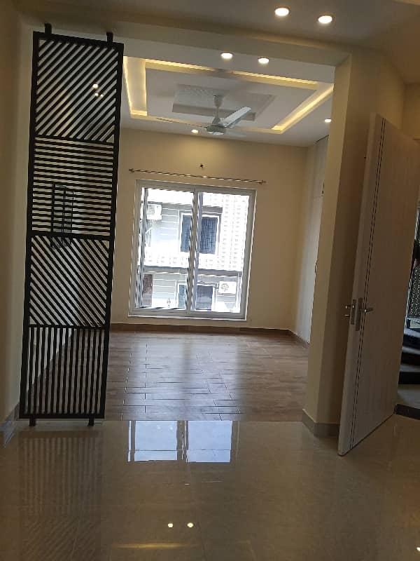 Beautiful house for sale in Naval anchorage Islamabad 2