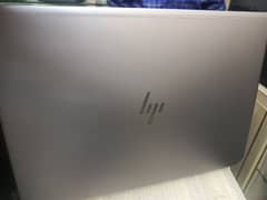 HP Z book studio g5