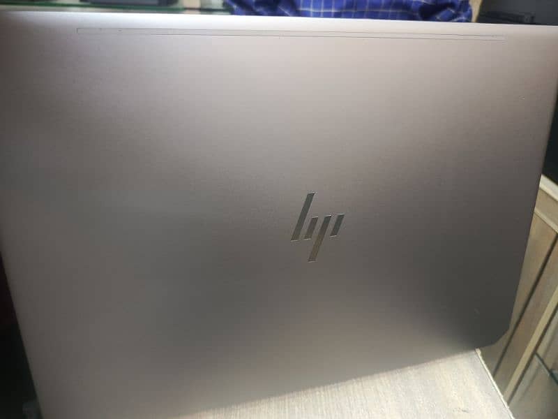 HP Z book studio g5 0