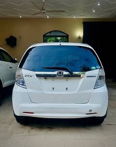 Honda Fit 2012/2016