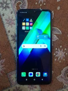 Infinix Note 12 0