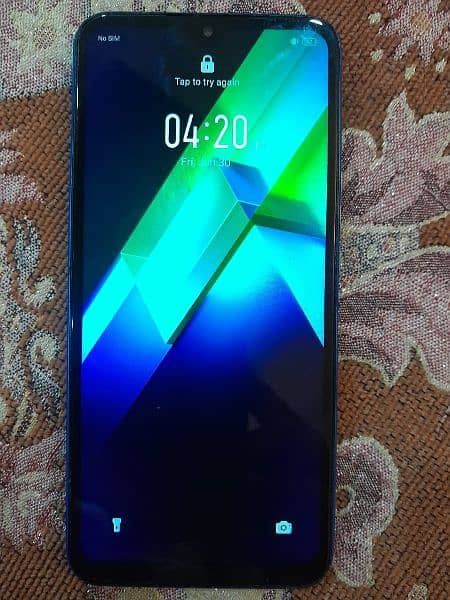 Infinix Note 12 1