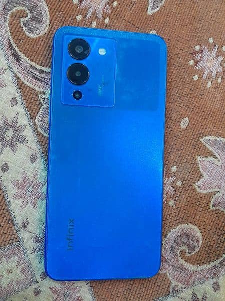 Infinix Note 12 4