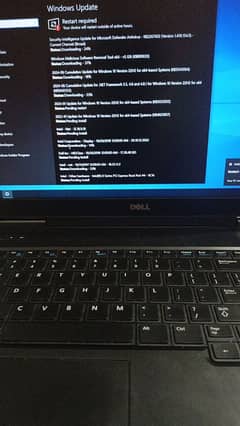 Dell Latitude E5540