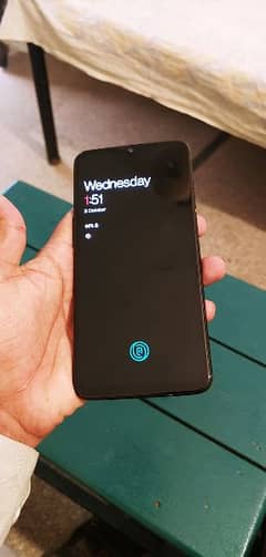 OnePlus 6t. 6G B128 GB