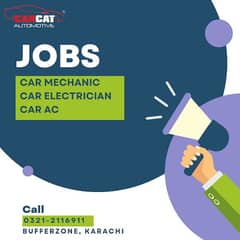 Car Mechanic