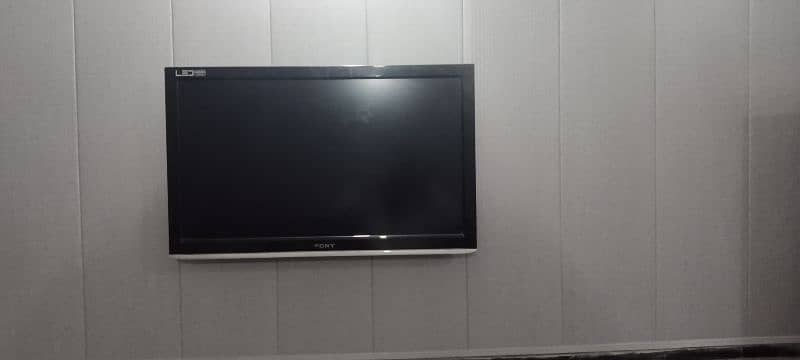 SONY LED 0