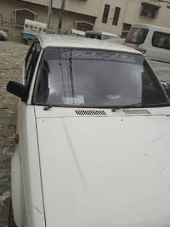 Daihatsu Charade good condition for sell 0