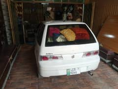 Suzuki Cultus VXR 2009Rs945000. . .