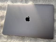 Macbook pro 2019 i9