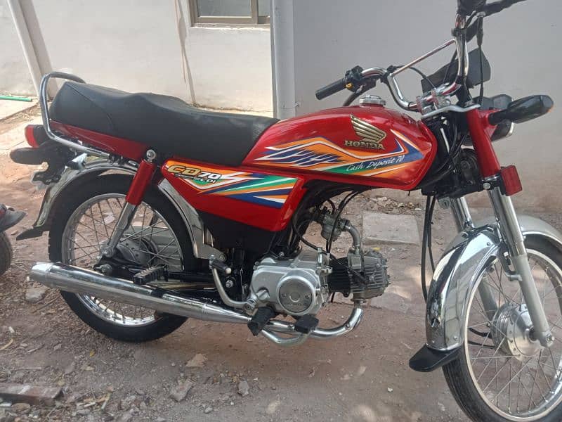 Honda c d 70 rabta nmbr 0,3,1,1,5,6,0,0,5,6,2 8