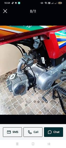 Honda c d 70 rabta nmbr 0,3,1,1,5,6,0,0,5,6,2 13