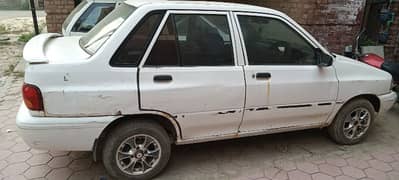 Kia classic for sale